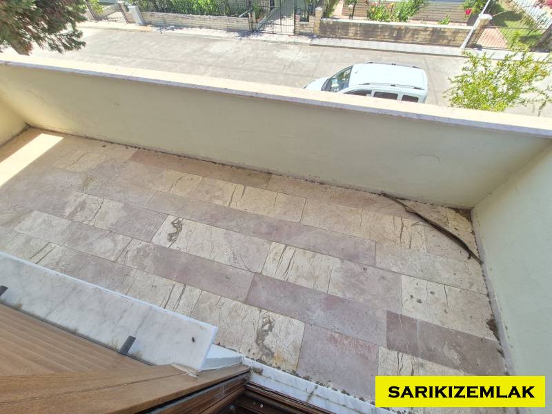 Edremit Güre Mah`da3+1  Villa. - 12